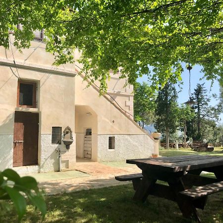 오피다 Casale Fonte Delle Pietre 빌라 외부 사진