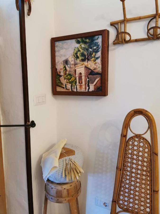 오피다 Casale Fonte Delle Pietre 빌라 외부 사진